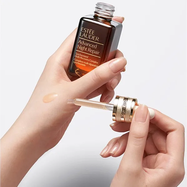 Tinh Chất Phục Hồi Da Ban Đêm Estée Lauder Advanced Night Repair 50ml - Mỹ phẩm - Vua Hàng Hiệu