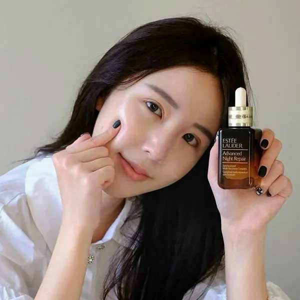 Tinh Chất Phục Hồi Da Ban Đêm Estée Lauder Advanced Night Repair 50ml - Mỹ phẩm - Vua Hàng Hiệu