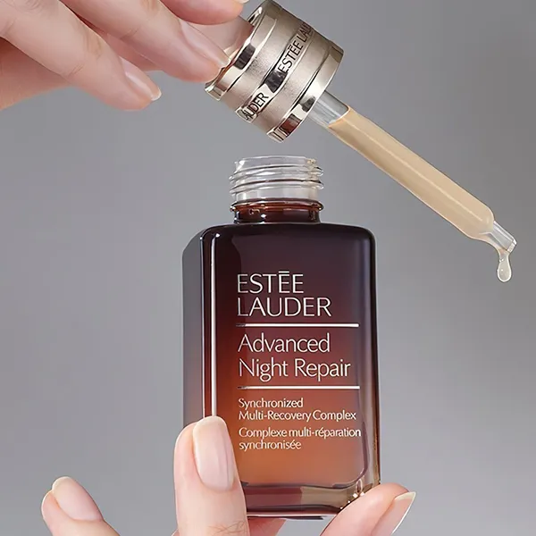 Tinh Chất Phục Hồi Da Ban Đêm Estée Lauder Advanced Night Repair 50ml - Mỹ phẩm - Vua Hàng Hiệu