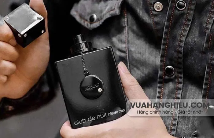 Top 23+ nước hoa dưới 1 triệu đáng tiền nên mua 2025