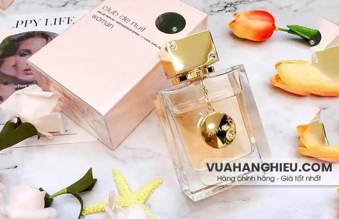 Top 17 nước hoa nữ thơm lâu giá rẻ tỏa hương cực xa - 1