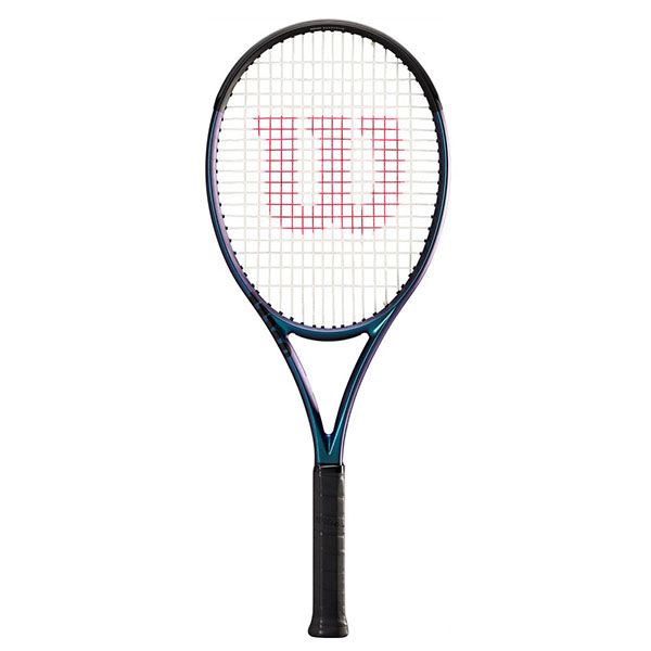 Vợt Tennis Wilson Ultra Team V4 WR108710U2 Màu Xanh Blue - Phụ kiện thể thao - Vua Hàng Hiệu