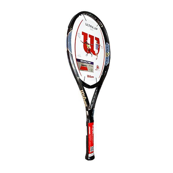 Vợt Tennis Wilson ULTRA XP 100S WRT7293002 Phối Màu - Phụ kiện thể thao - Vua Hàng Hiệu