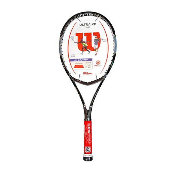 Vợt Tennis Wilson ULTRA XP 100S WRT7293002 Phối Màu - Phụ kiện thể thao - Vua Hàng Hiệu