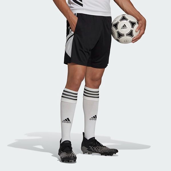 Bộ Thể Thao Nam Adidas Black Condivo 22 Jersey H21254-H21259 Màu Đen Size XS - Thời trang - Vua Hàng Hiệu