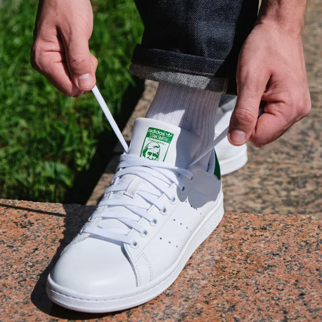 10 cách buộc dây giày Adidas cực Chất, rất dễ thực hiện