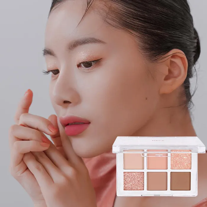 9 cách giữ kẻ mắt lâu trôi, không lem, bền đẹp cả ngày