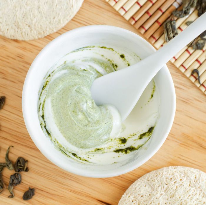 Top 10 cách làm mặt nạ dưỡng da mùa hè từ thiên nhiên - 1