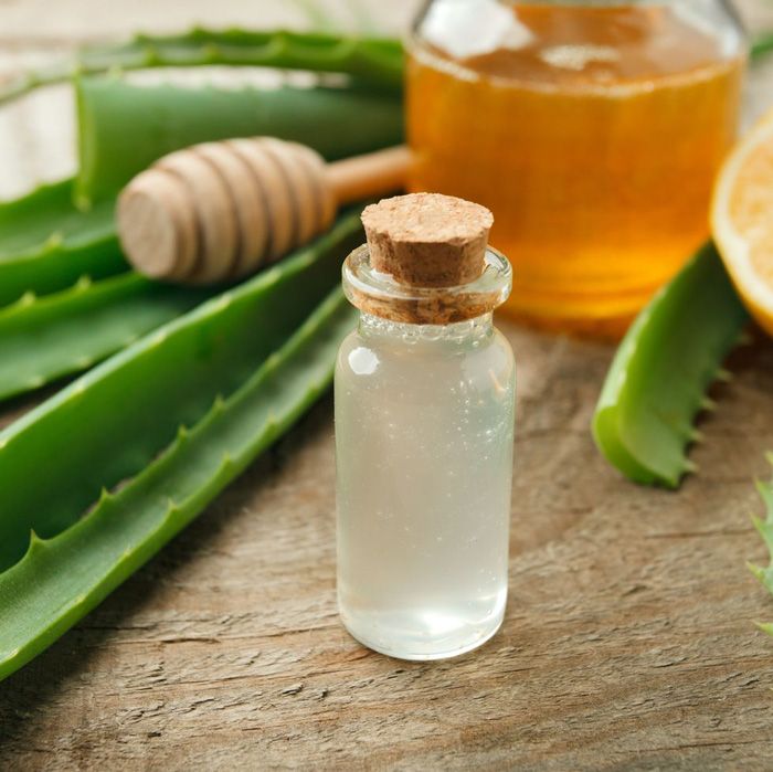 Top 10 cách làm mặt nạ dưỡng da mùa hè từ thiên nhiên - 2