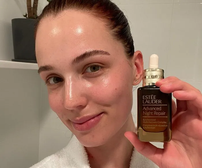 5 Cách phân biệt serum Estee Lauder Advanced Night Repair thật giả