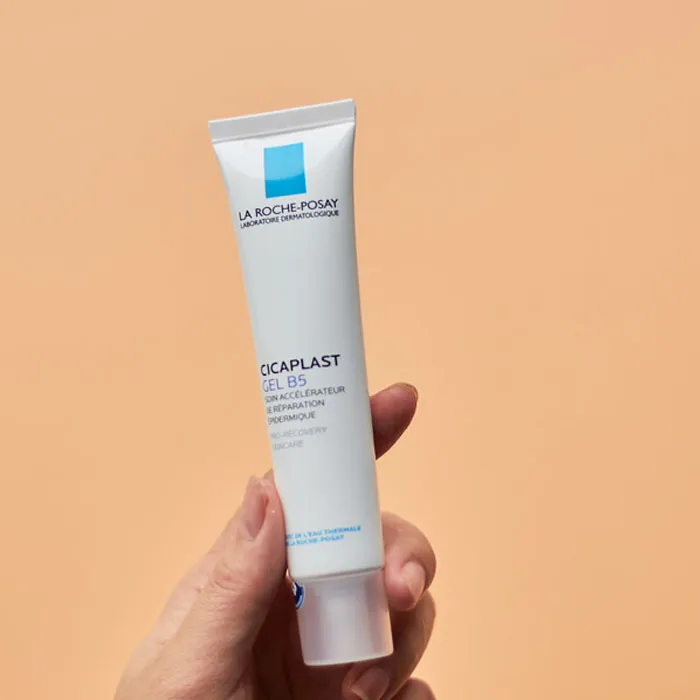 5 cách phân biệt kem dưỡng B5 La Roche Posay thật giả
