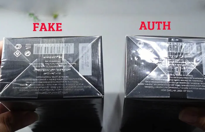 5 cách phân biệt nước hoa Club De Nuit thật giả Chi Tiết - 3