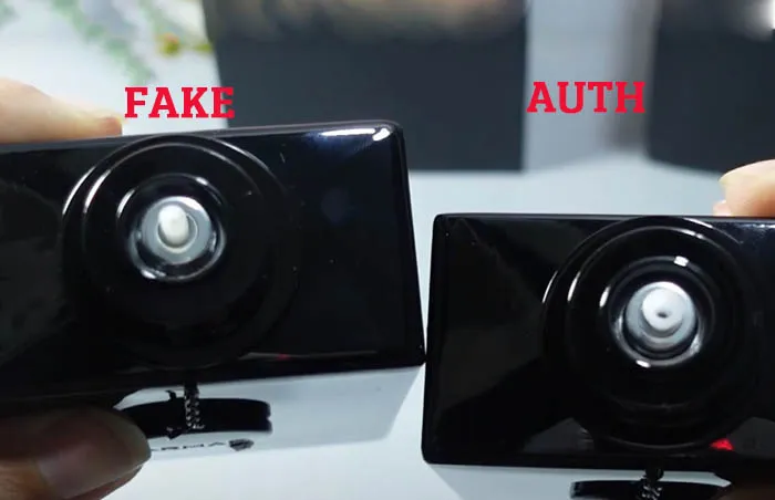 5 cách phân biệt nước hoa Club De Nuit thật giả Chi Tiết - 7