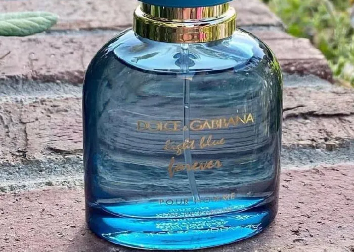 6 cách phân biệt nước hoa Dolce&Gabbana thật giả chính xác