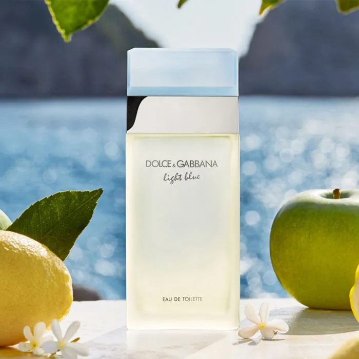 6 cách phân biệt nước hoa Dolce&Gabbana thật giả chính xác