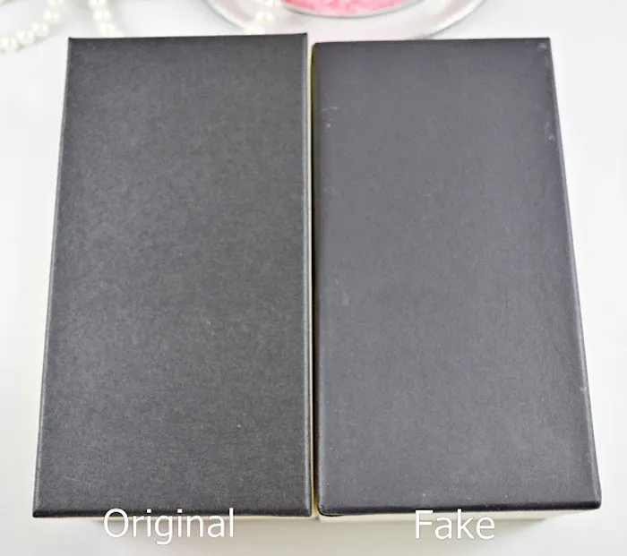 10 cách phân biệt nước hoa Jo Malone thật - giả rất chính xác