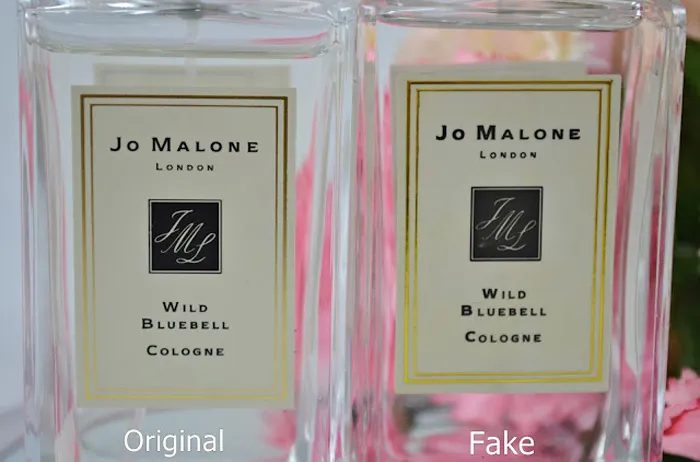 10 cách phân biệt nước hoa Jo Malone thật - giả rất chính xác