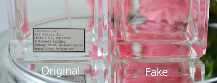 10 cách phân biệt nước hoa Jo Malone thật - giả rất chính xác