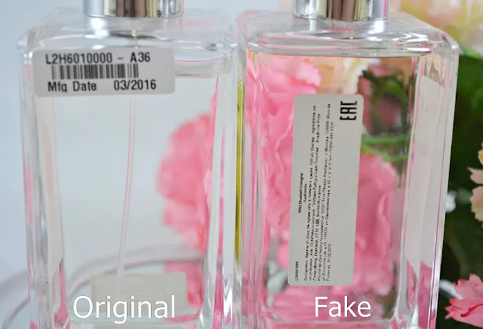 10 cách phân biệt nước hoa Jo Malone thật - giả rất chính xác