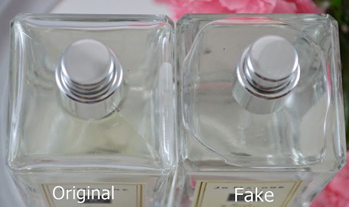 10 cách phân biệt nước hoa Jo Malone thật - giả rất chính xác