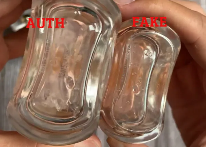 8 cách phân biệt nước hoa Marc Jacobs thật giả cực chuẩn - 7