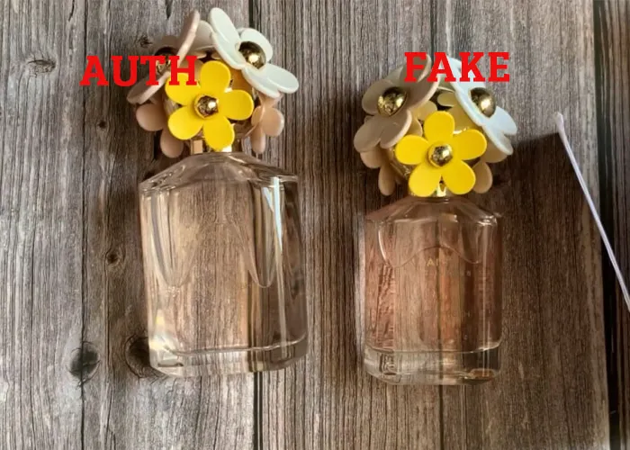 8 cách phân biệt nước hoa Marc Jacobs thật giả cực chuẩn - 13