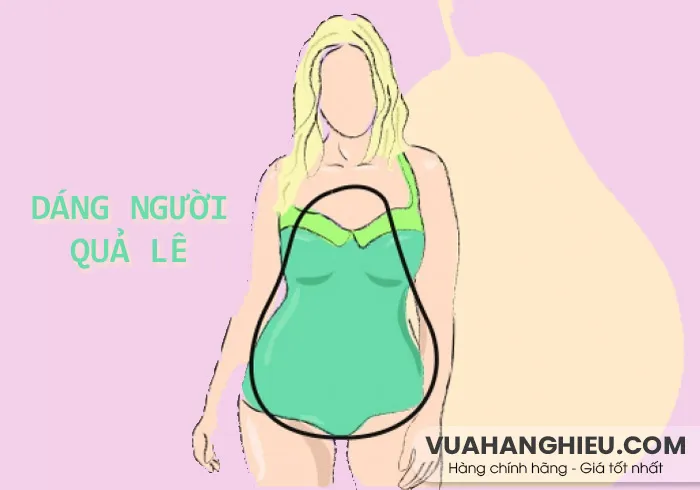 10 cách phối đồ cho dáng người quả lê đẹp, tôn dáng