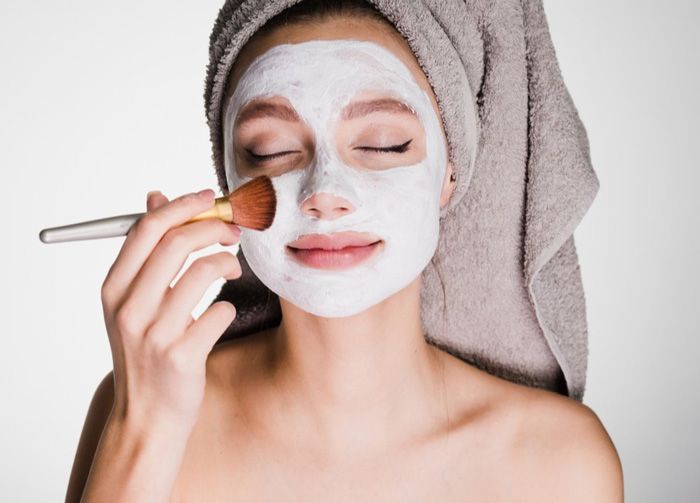 Cách hỗ trợ làm sạch mụn khi mang thai thân thiện với làn da và hiệu quả được bác sĩ khuyên dùng