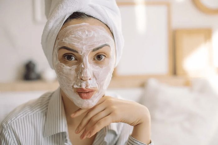 Cách hỗ trợ làm sạch mụn khi mang thai thân thiện với làn da và hiệu quả được bác sĩ khuyên dùng