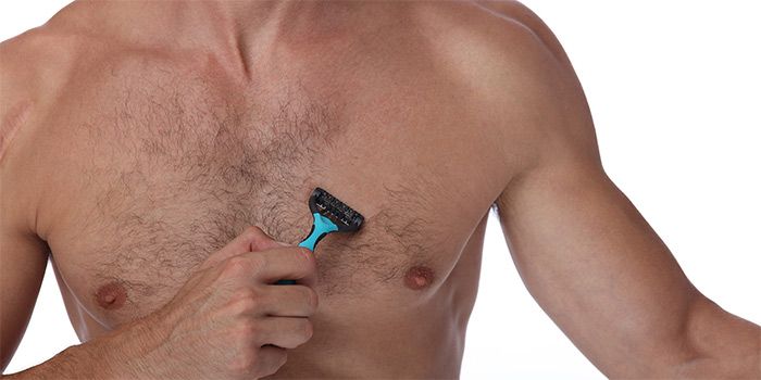 7 cách triệt lông cho nam giới tại nhà thân thiện với làn da, nhanh chóng