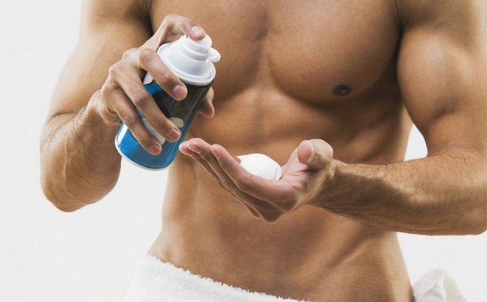 7 cách triệt lông cho nam giới tại nhà thân thiện với làn da, nhanh chóng