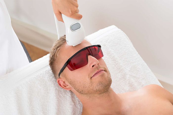 7 cách triệt lông cho nam giới tại nhà thân thiện với làn da, nhanh chóng