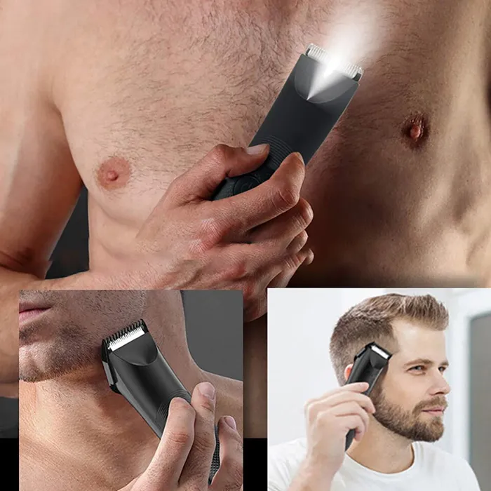 7 cách triệt lông cho nam giới tại nhà thân thiện với làn da, nhanh chóng
