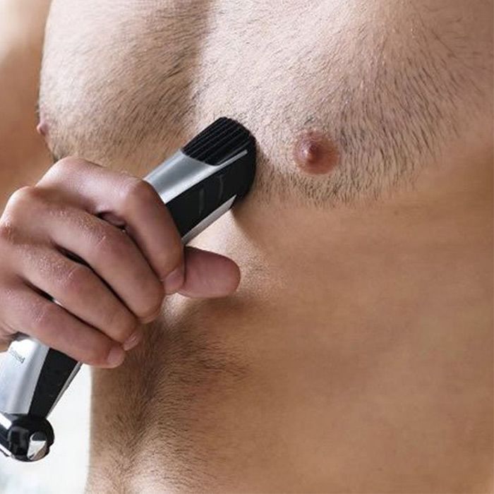 7 cách triệt lông cho nam giới tại nhà thân thiện với làn da, nhanh chóng