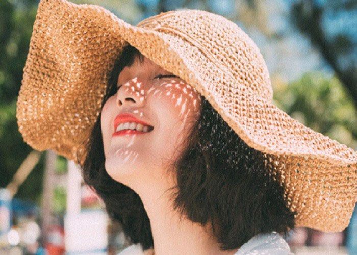 12 kiểu nhuộm tóc màu nâu khói vô cùng đẹp thu hút ánh nhìn