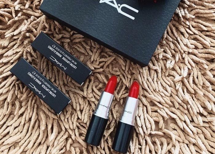 Mách bạn 9+ thỏi son tặng bạn gái chắc chắn nàng sẽ thích