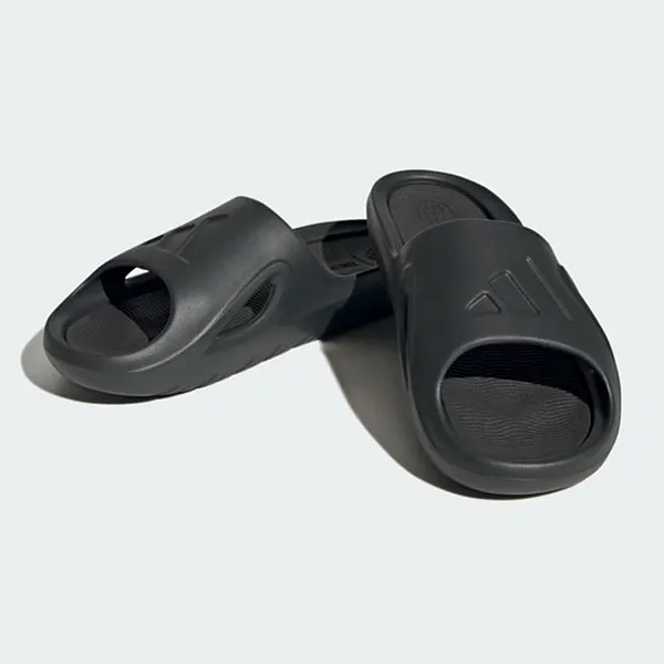 Dép Adidas Adicane Slide Black HQ9915 Màu Đen Size 38 - Dép - Vua Hàng Hiệu