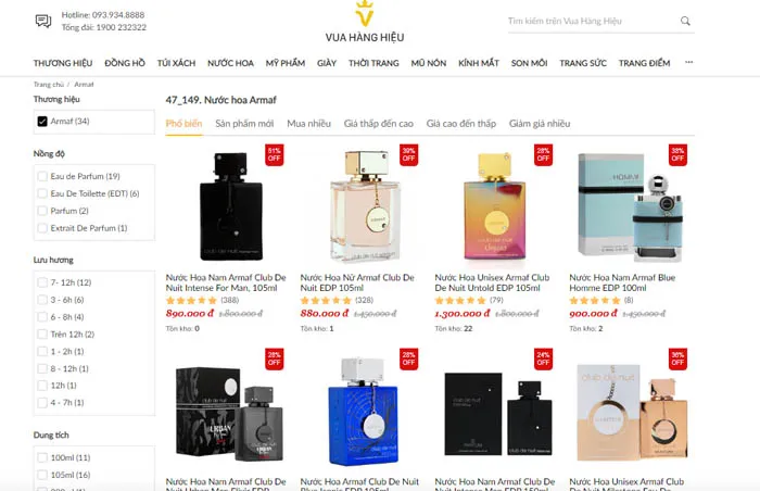 5 cách phân biệt nước hoa Club De Nuit thật giả Chi Tiết - 8