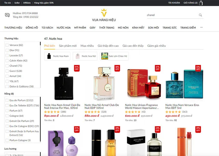 5 cách phân biệt nước hoa MCM thật giả ai cũng nên biết - 9