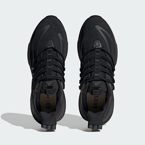 Giày Chạy Bộ Adidas Alphaboost V1 HP2760 Màu Đen - Giày - Vua Hàng Hiệu