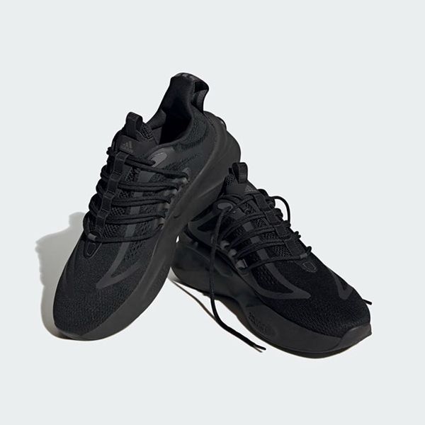 Giày Chạy Bộ Adidas Alphaboost V1 HP2760 Màu Đen - Giày - Vua Hàng Hiệu