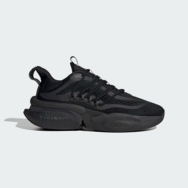 Giày Chạy Bộ Adidas Alphaboost V1 HP2760 Màu Đen - Giày - Vua Hàng Hiệu