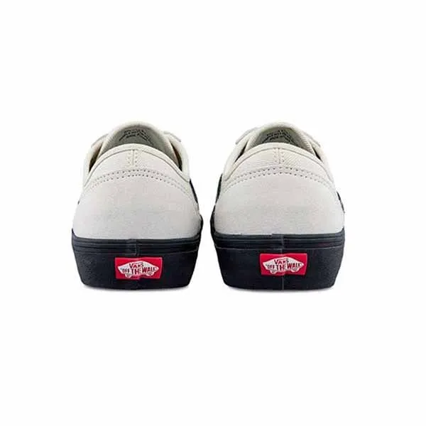 Giày Sneaker Vans Style 36 Decon SF Salt Wash - VN0A5HYRB9C Màu Đen Trắng Size 36 - Giày - Vua Hàng Hiệu