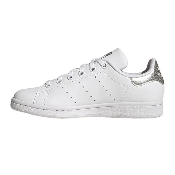 Giày Thể Thao Adidas Silver Metallic Stan Smith GY4255 Màu Trắng Size 36 - Giày - Vua Hàng Hiệu