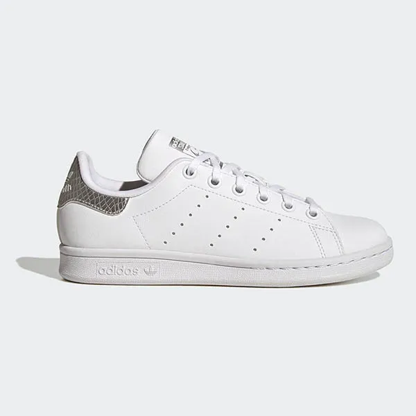 Giày Thể Thao Adidas Silver Metallic Stan Smith GY4255 Màu Trắng Size 36 - Giày - Vua Hàng Hiệu