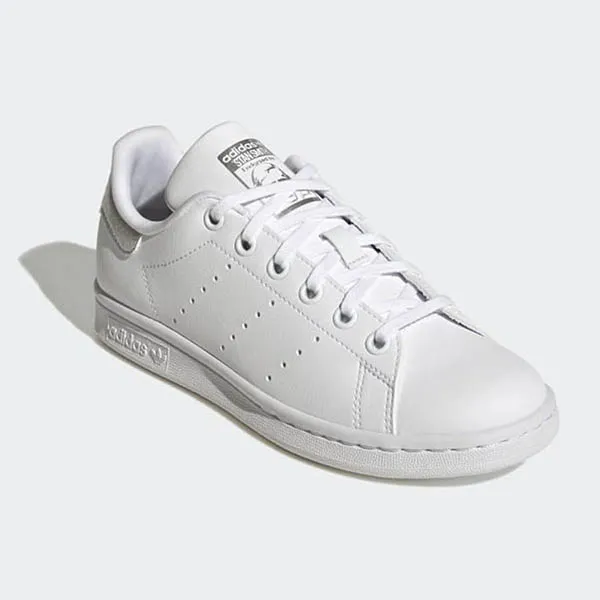 Giày Thể Thao Adidas Silver Metallic Stan Smith GY4255 Màu Trắng Size 36 - Giày - Vua Hàng Hiệu