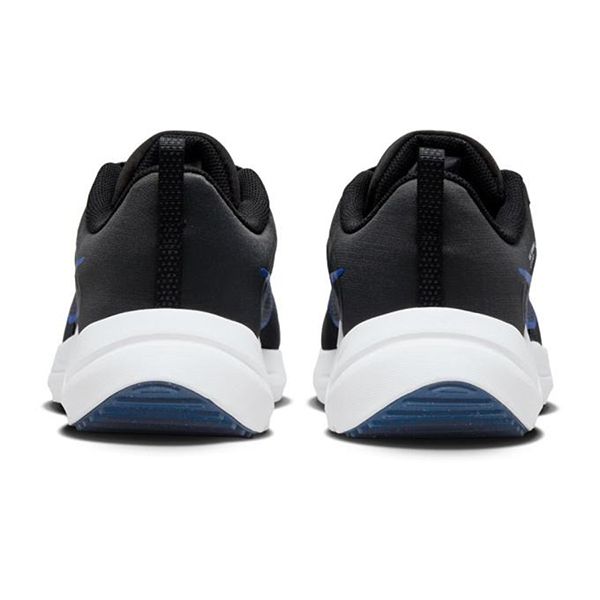 Giày Thể Thao Nike Downshifter 12 Road Running Shoes DD9293 005 Màu Đen/Trắng - Giày - Vua Hàng Hiệu
