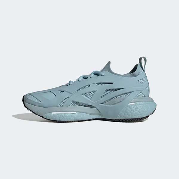 Giày Thể Thao Nữ Adidas By Stella Mccartney Solarglide HQ8616 Màu Xanh Size 36.5 - Giày - Vua Hàng Hiệu