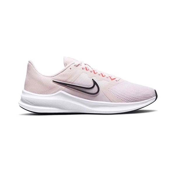 Giày Thể Thao Nữ Nike Down Shifter 11 CW3413-601 Màu Hồng Size 37.5 - Giày - Vua Hàng Hiệu