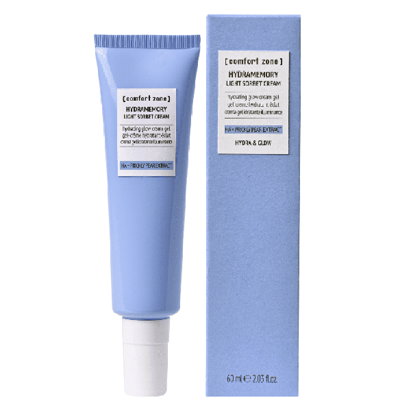 Kem Dưỡng Ẩm Comfort Zone Hydramemory Light Sorbe Cream Hydra & Glow 60ml CT - Mỹ phẩm - Vua Hàng Hiệu
